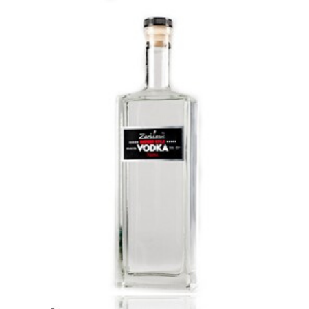 Zachlawi Vodka 750 Ml