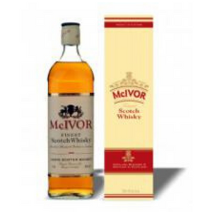 Mcivor Finest Whiskey