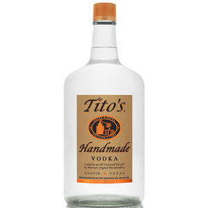 Titos Vodka 1.75L