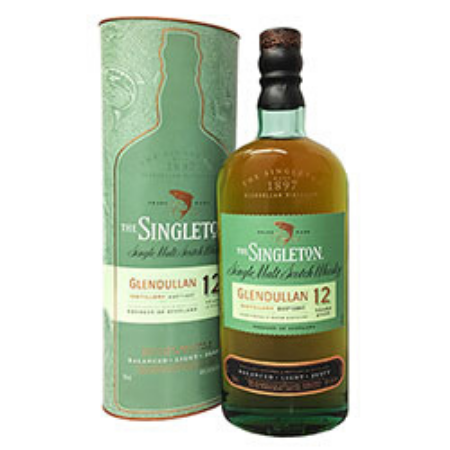 The Singleton Whiskey