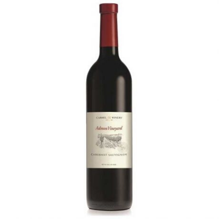 Cabernet Sauvignon Admon 750 M