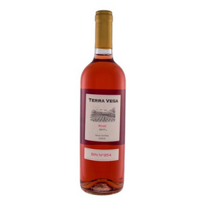 Terra Vega Rose 750 Ml