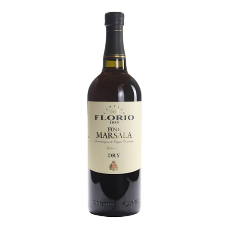 Marsala 750 ML