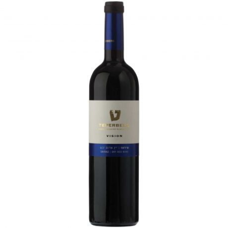 Teperberg Shiraz 750Ml