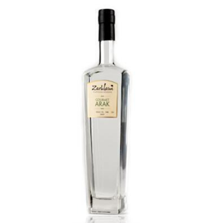 Zachlawi Traditional Arak