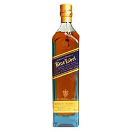 Blue Label 750 Ml