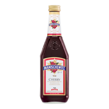 Manischewitz Cherry