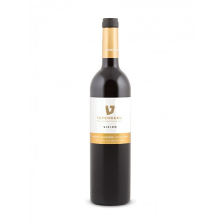 Cabernet Sauvignon Vision Tepe