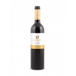 Cabernet Sauvignon Vision Tepe