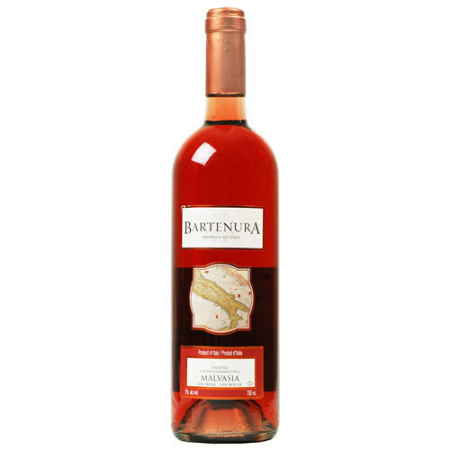 Malvasia Bartenura 750 Ml