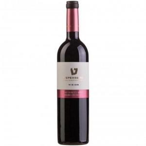 Malbec Vision Teperberg 750Ml