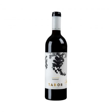 Tannat Tabor 750 Ml