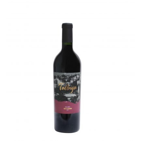 Talbiya Malbec