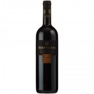 Malbec Classic Barkan 750 Ml