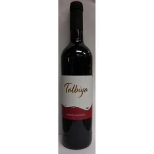 Talbiya Cabernet Sauvignon