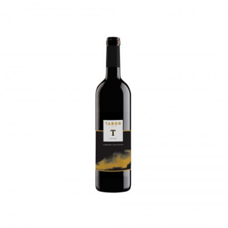 Tabor T Cabernet Sauvignon 750