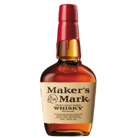 Makers Mark Gift 750 Ml