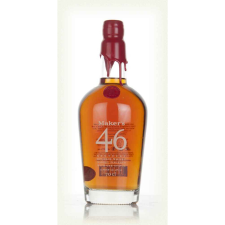 Makers Mark 46 Bourbon