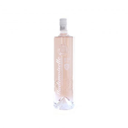 Made Moiselle Rose 750Ml