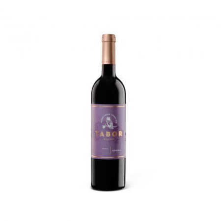 Tabor Adama Shiraz 750 Ml