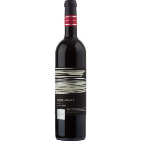 Tabor Adama Merlot 750 Ml