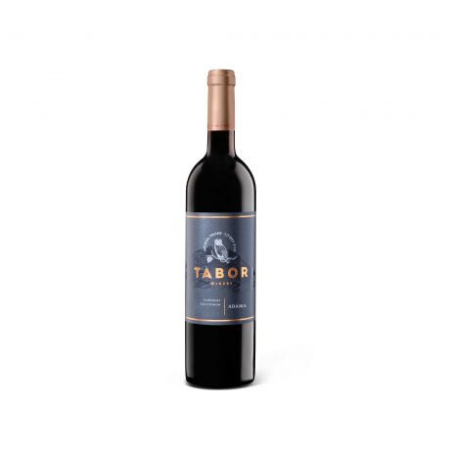 Tabor Adama Cabernet Sauvignon 750 M