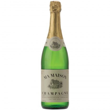 Ma Maison Champagne 750 Ml