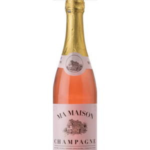 Ma Maison Brut Rose 750ML