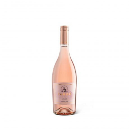 Tabor Adama Barbera Rose 750Ml