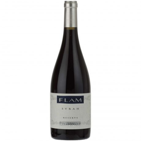 Syrah Reserve Flam 750 Ml