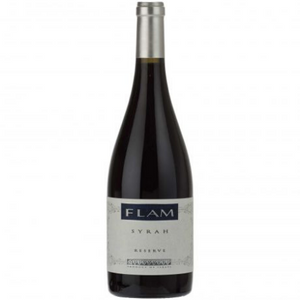 Syrah Reserve Flam 750 Ml