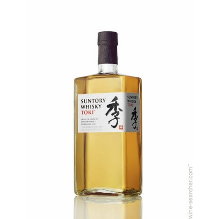 Suntory Whiskey Toki 1L