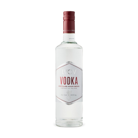 Lvov Vodka 750Ml