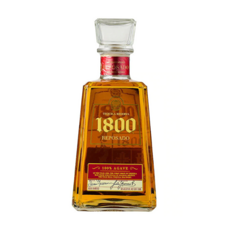 1800 Reposado 375 Ml