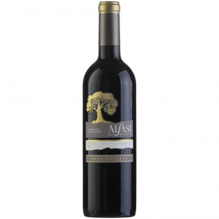 Alfasi Reserve Cabernet Sauvignon