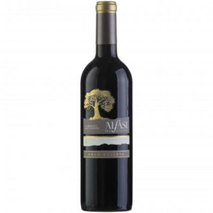 Alfasi Reserve Cabernet Sauvignon