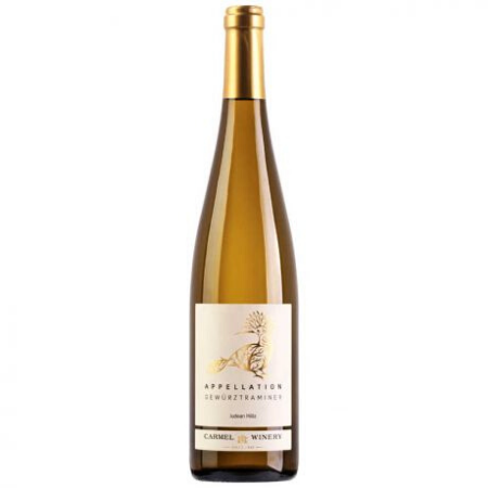 Appellation Gewurztraminer