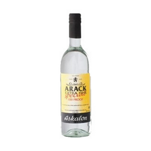 Arak Askalon 100P 750Ml