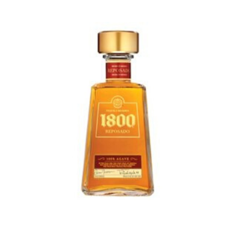 1800 Reposado Tequila 200 Ml