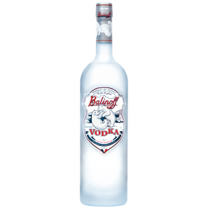 Balinoff Vodka 375 Ml