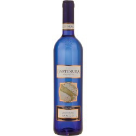 Bartenura Moscato