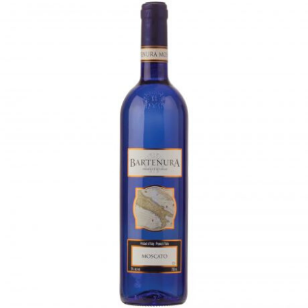 Bartenura Moscato Case Of 12