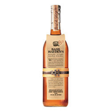 Basil Hayden'S Bourbon Whiskey