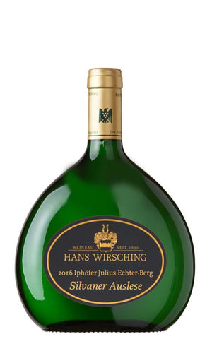G Iphofer Silvaner 750Ml
