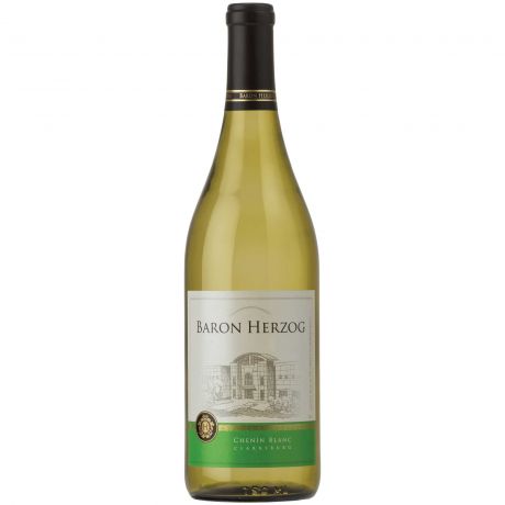 Chenin Blanc B H 750 Ml