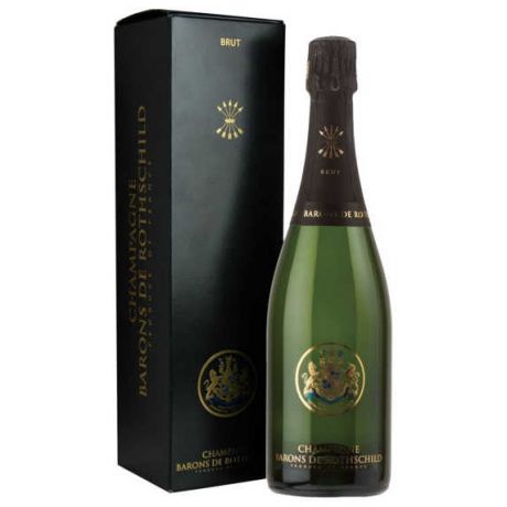 Champagne Barons Rothschild Ro