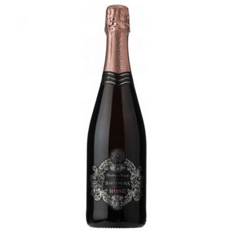 Rose Moscato Gift Bartenura 75