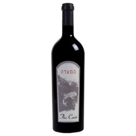 Cave Mevushal 750 Ml