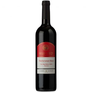 Selected Mediterranean Red Blend