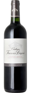 Chateau Fourcas Dupre 750 Ml